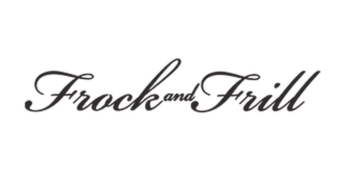 Frock and Frill logo