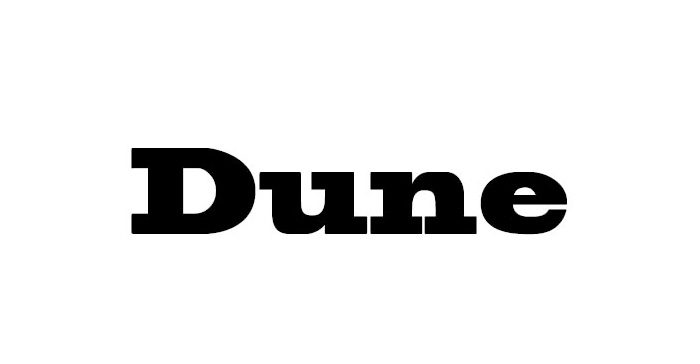 Dune logo