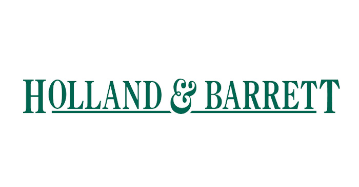 Holland and Barret logo