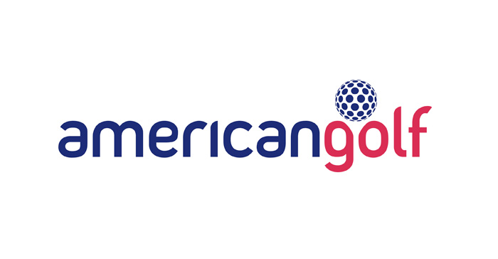 americangolf logo