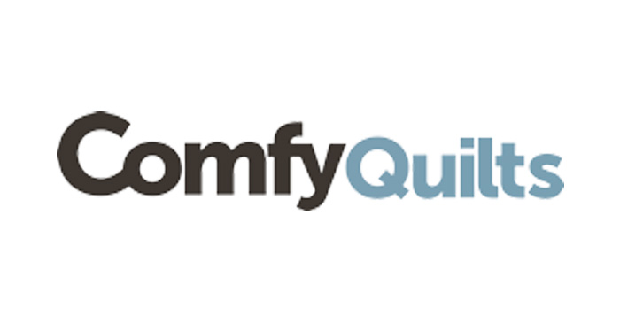 ComfyQuilts logo