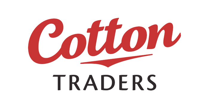 Cotton traders logo