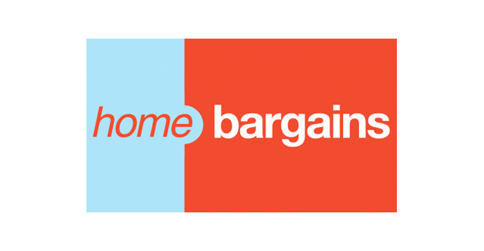 home bargains logo