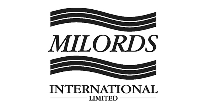 Milords International logo